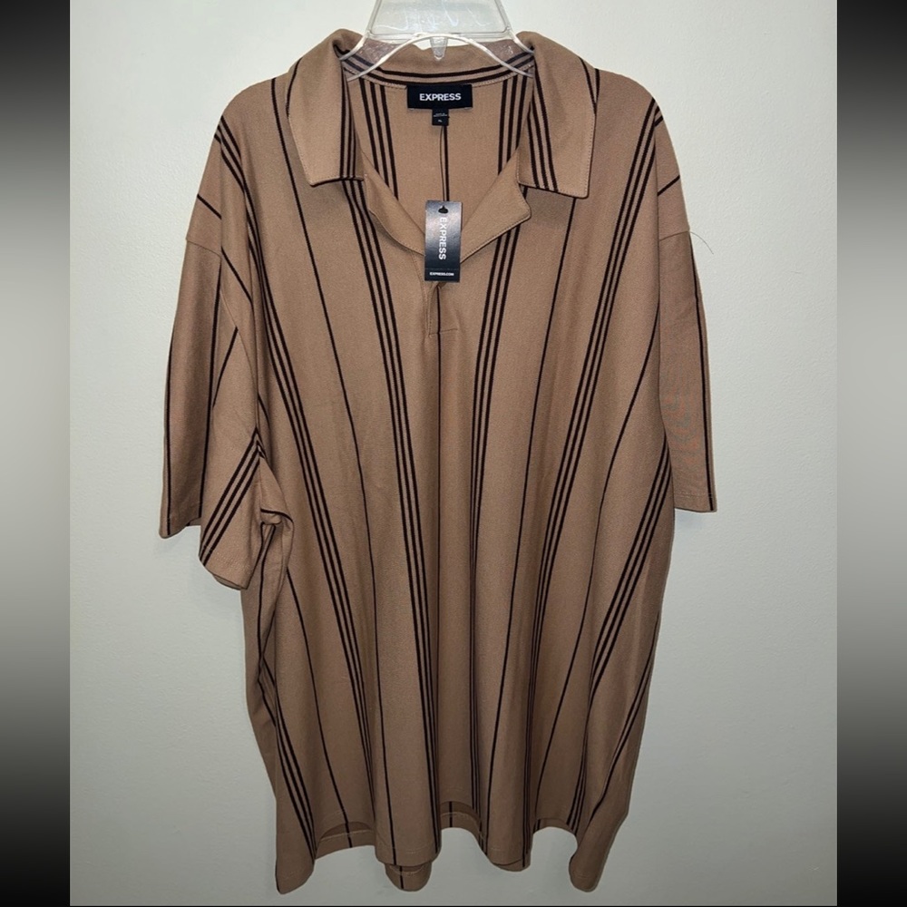 Express men’s polo Bundle deal size XL - Picture 2 of 15